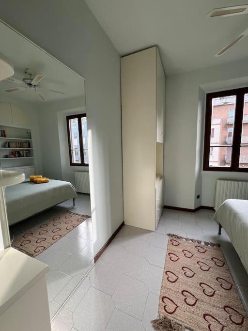 Casa Di Fausto - Citylife Apartment ميلان المظهر الخارجي الصورة