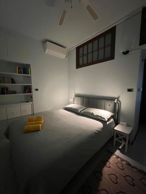 Casa Di Fausto - Citylife Apartment ميلان المظهر الخارجي الصورة
