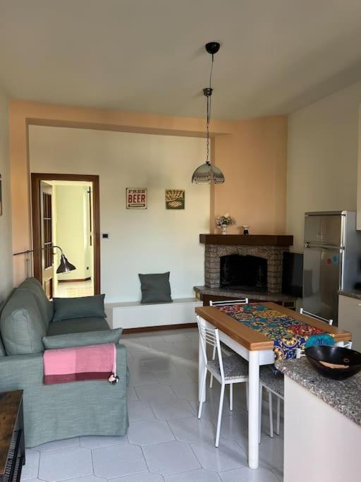 Casa Di Fausto - Citylife Apartment ميلان المظهر الخارجي الصورة