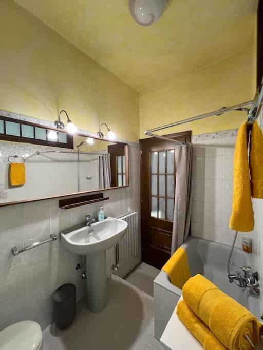 Casa Di Fausto - Citylife Apartment ميلان المظهر الخارجي الصورة