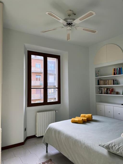 Casa Di Fausto - Citylife Apartment ميلان المظهر الخارجي الصورة