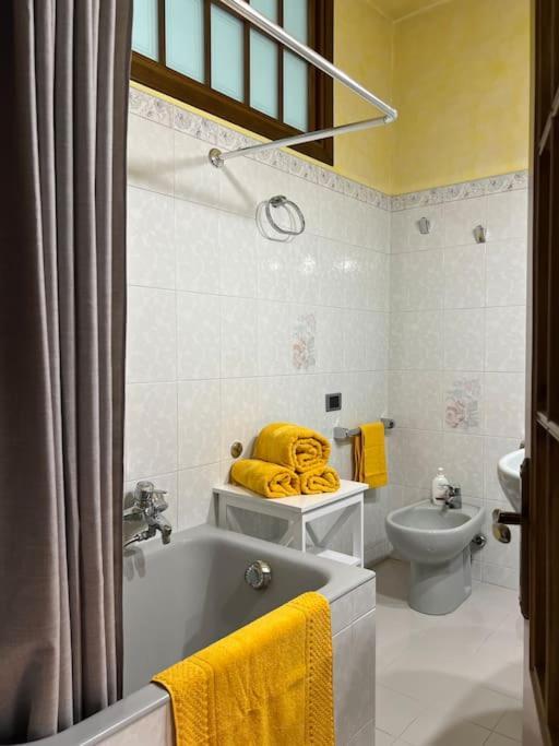 Casa Di Fausto - Citylife Apartment ميلان المظهر الخارجي الصورة