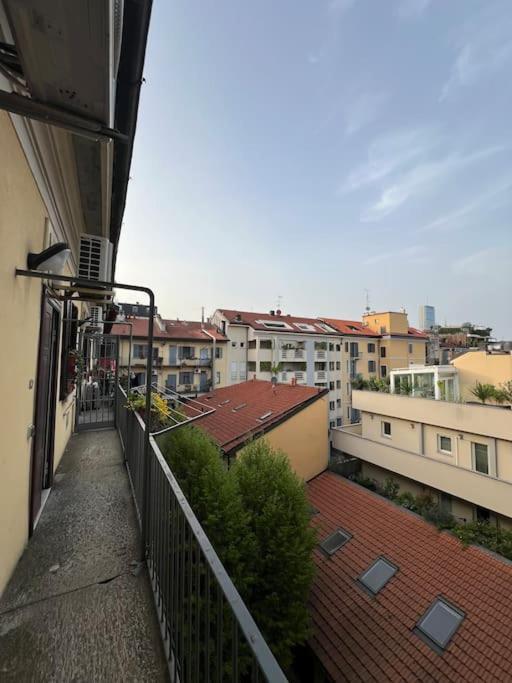 Casa Di Fausto - Citylife Apartment ميلان المظهر الخارجي الصورة