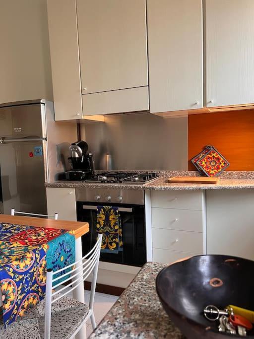 Casa Di Fausto - Citylife Apartment ميلان المظهر الخارجي الصورة