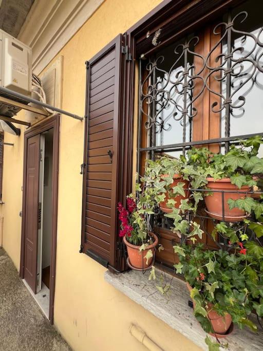 Casa Di Fausto - Citylife Apartment ميلان المظهر الخارجي الصورة