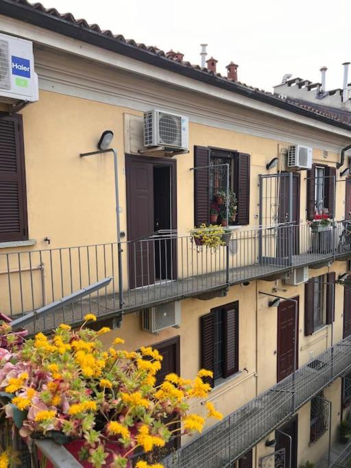 Casa Di Fausto - Citylife Apartment ميلان المظهر الخارجي الصورة