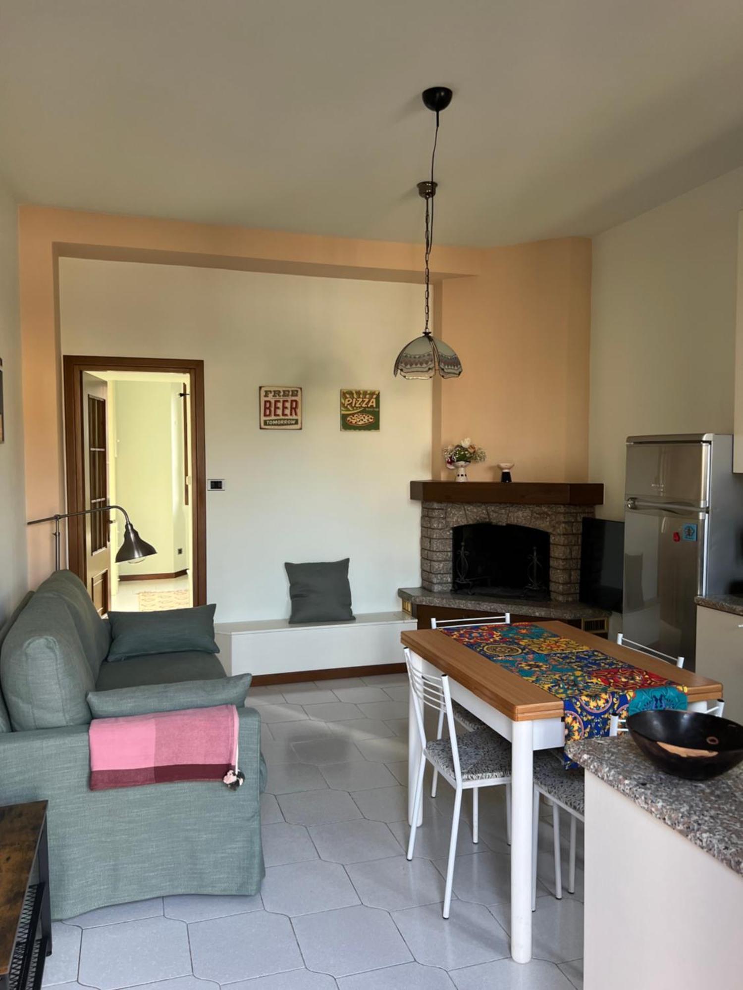 Casa Di Fausto - Citylife Apartment ميلان المظهر الخارجي الصورة